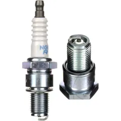 Spark plug NGK br9es alt no ir 7085632 for: Piaggio Free, Zip, TPH, Beta RR