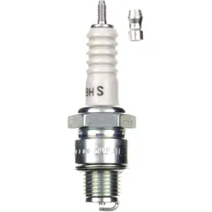 Zündkerze B9HS NGK SAE lose Alternative: IR 7080010 passend für: Simson KR 51/2, Star