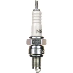 Zündkerze C7HSA NGK SAE M4 Alternative: IR 7085681 passend für: Baotian BT49QT - 7A1, BT125T - 2A, BT49QT - 10
