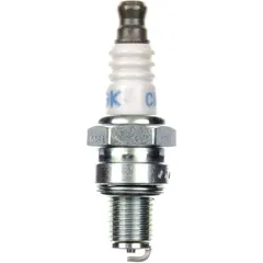 NGK CMR6H Spark Plug for Motorcycles