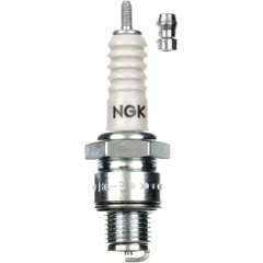 Zündkerze B6HS NGK SAE lose Alternative: 7084502 passend für: Hercules Prima, Supra, M2