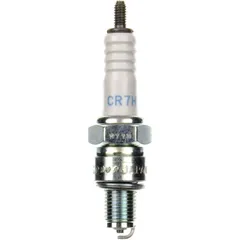 Zündkerze CR7HS NGK SAE M4 Alternative: IR 7085681 passend für: Baotian BT49QT - 7A1, BT125T - 2A, BT49QT - 10