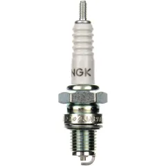 Zündkerze NGK D6HA SAE M4 für Motorräder
