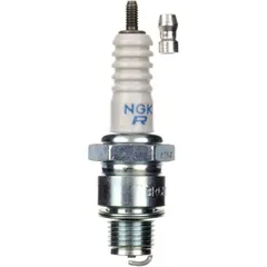 Zündkerze BR6HS NGK SAE lose Alternative: 7084593 passend für: Vespa PX, PK, P