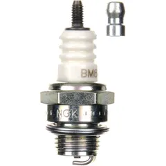 NGK Spark Plug BM6A for various motorcycles