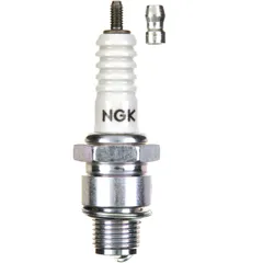 Zündkerze B8HCS NGK passend für: Kawasaki KE, KH