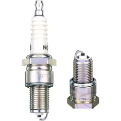 Zündkerze BP9ES NGK SAE lose Alternative: IR 7081144 passend für: Hercules Ultra