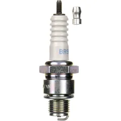 Zündkerze BR9HS NGK SAE lose Alternative: IR 7080010 passend für: Honda MTX