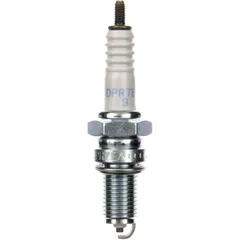Spark plug NGK dpr7ea - 9 alt no ir 7085749 for: Honda TRX, VT, GL, Kymco Maxxer, MXU, Grand Dink