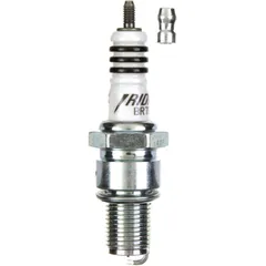 Spark plug NGK br7eix iridium replacement for: Vespa PX, P, GT, PK, AGM Fighter, Firejet