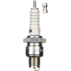 NGK B-4H Spark Plug for Motorcycles