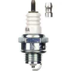 NGK BPM6A Spark Plug for Motorcycles