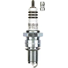 Zündkerze BPR9EIX NGK SAE lose Alternative: 7080104 passend für: Hercules Ultra