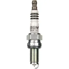 Zündkerze DCPR9EIX NGK SAE lose Alternative: 7083090 passend für: Aprilia RSV, ETV, Pegaso