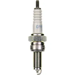 Zündkerze CPR6EA - 9 NGK SAE M4 Alternative: IR 7080196 passend für: Honda CRF, ANF, MSX