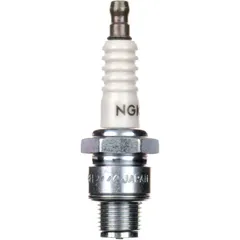 NGK BU8H Spark Plug for Motorcycles