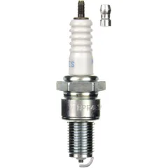 NGK Spark Plug BPR4ES SAE lose for Motorcycles