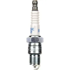 NGK BPR4FS Spark Plug for Motorcycles