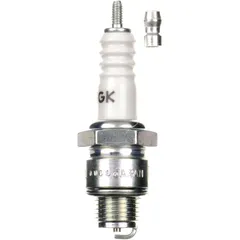 NGK B-6L Spark Plug for Motorcycles