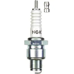 NGK B9HS-10 Spark Plug for Motorcycles
