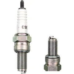 NGK C9E Spark Plug for Motorcycles