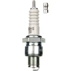 NGK B6HS-10 Spark Plug for Motorcycles