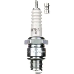NGK B7HS-10 Spark Plug for Motorcycles