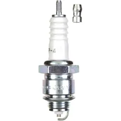NGK BP-4 Spark Plug SAE loose