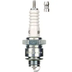 NGK BP5S Spark Plug SAE loose