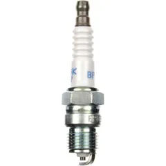 NGK BPR6FS Spark Plug for Motorcycles