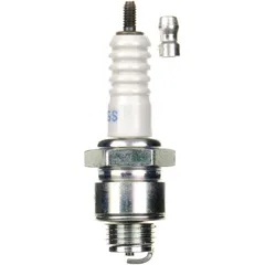 NGK BR6S Spark Plug for Motorcycles