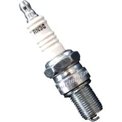 Zündkerze RN3C Champion passend für: Moto Guzzi Nevada, V (65, 35, 75, 50), Breva