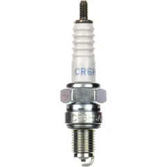 Zündkerze CR6HSA NGK SAE M4 Alternative: 7084650 passend für: Sky Team ST50, ST50 - 6A, ST50 - 8