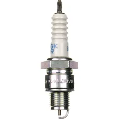 Zündkerze BR6HSA NGK SAE M4 Alternative: 7084601 passend für: Honda SH, SJ, SZX