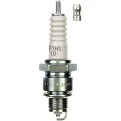 Zündkerze BP7HS - 10 NGK SAE lose Alternative: 7084577 passend für: Masai K