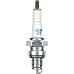 NGK DR6HS Spark Plug SAE M4 for Motorcycles