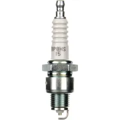 NGK SPARK PLUG BP8HS-15 for Motorcycles