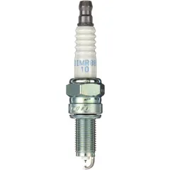 NGK Spark Plug DIMR8C10 Non Removable Nut for Motorcycles