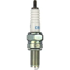 NGK CR10E Spark Plug for Motorcycles