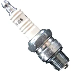 Zündkerze L77JC4 Champion passend für: Kawasaki H1, S1, H2, KH, KTM LW, RLW, L