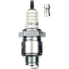 NGK B2LM Spark Plug for Motorcycles