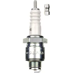 NGK Spark Plug B-4 SAE loose for motorcycles