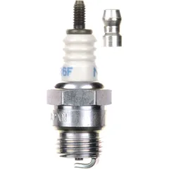 NGK BMR6F Spark Plug for Motorcycles