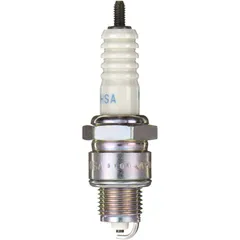 NGK BPR8HSA Spark Plug for Motorcycles