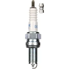 Spark plug NGK dcpr8E removable nut alt no ir 7081128 for: CAN - AM Outlander, Renegade, Commander