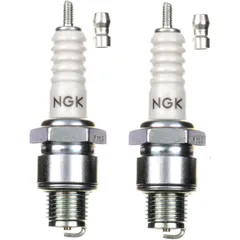Zündkerze B8HS NGK SAE lose ALTN7080518 Quick passend für: Simson Habicht, S 53, Sperber