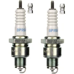 Zündkerze BPR6HS NGK SAE lose ALTN7080066 Quick passend für: Suzuki AY, AP, CP, AH