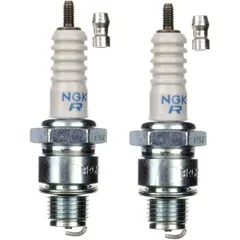 Zündkerze BR6HS NGK SAE lose ALTN7080740 Quick passend für: Vespa PX, PK, P
