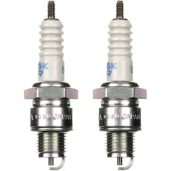 Zündkerze BR6HSA NGK SAE M4 Alternative: 7081888 Quick passend für: Honda SH, SJ, SZX