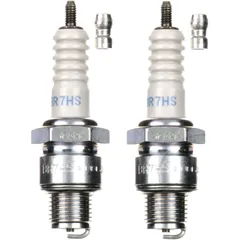 Zündkerze BR7HS NGK SAE lose ALTN7080757 Quick passend für: Peugeot Speedfight, Ludix, Vivacity